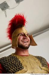 JACOB GLADIATOR STANDING POSE 2